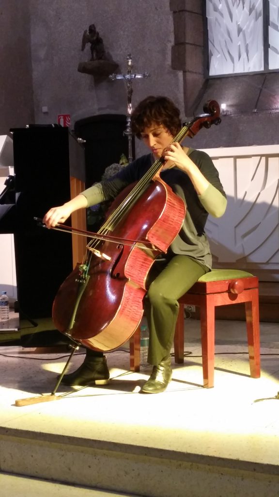 Léa Besançon