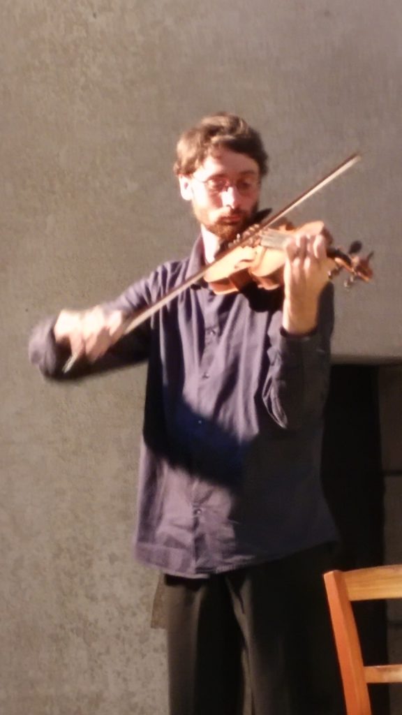 Corentin Sauvager