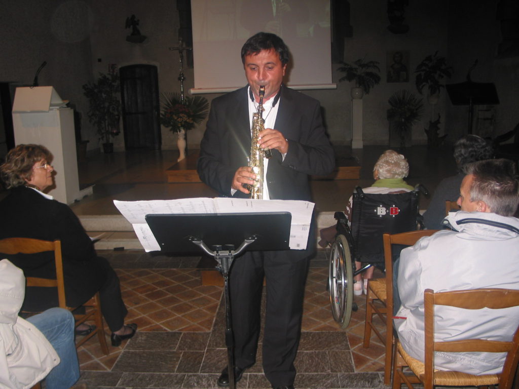 Fabien Chouraki