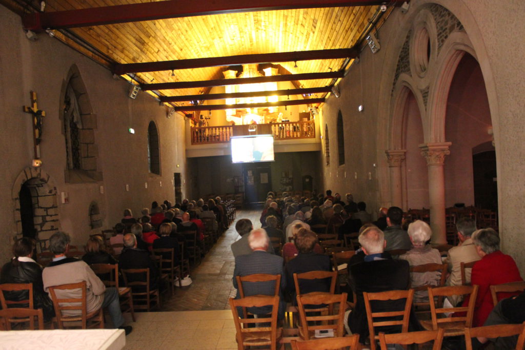 Concert Harmonica et Orgue
